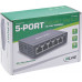 Switch InLine InLine Gigabit Netzwerk Switch 5-Port, 1GBit/s, Lfterlos