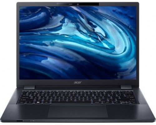 Laptop Acer TravelMate TMP414-52-3938Acer TravelMate TMP414-52-3938 14 WUXGA i3-1220P/16GB/256GB/Intel UMA/Win11/Eng kbd/Blue/3Y Warranty Acer | TravelMate TMP414-52-3938Acer TravelMate TMP414-52-3938 14 WUXGA i3-1220P/16GB/256GB/Intel UMA/Win11/Eng kbd/B