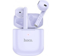 Hoco HOCO wireless / bluetooth stereo TWS EW19 Plus Delighted fioletowy