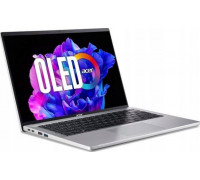 Laptop Acer Acer Swift Go 14 SFG14-73 - Ultra 7 155H | 14" OLED | 32GB | 1TB | Win11