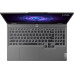 Laptop Lenovo Lenovo LOQ I5-12450HX 15.6" FHD (1920X1080) 24GB 1TB SSD RTX4060_8GB W11H ENG (Luna Grey)