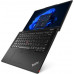 Komputer Lenovo Lenovo | ThinkPad X13 2-in-1 (Gen 5) | Black | 13.3 " | IPS | Touchscreen | WUXGA | 1920 x 1200 pixels | Anti-glare | Intel Core i7 | ULT7-155U | SSD | 16 GB | Soldered LPDDR5x | SSD 512 GB | Intel Graphics | Windows 11 Pro | 802.11ax