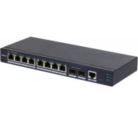 Switch Dahua Technology  DAHUA TECHNOLOGY DH-SG4010-2F