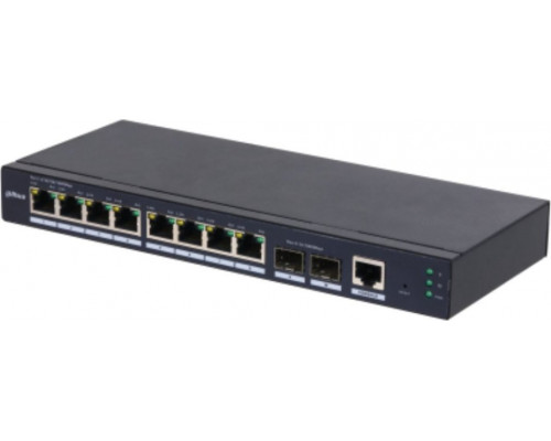 Switch Dahua Technology  DAHUA TECHNOLOGY DH-SG4010-2F