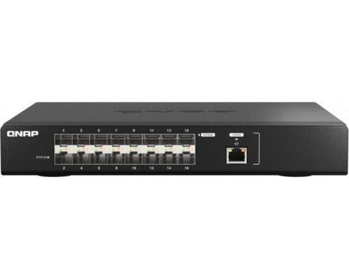 Switch Qnap  Qnap QSW-M5216-1T