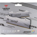 Patriot Patriot DDR5 - 48GB - 8000 - CL - 40 (2x 24 GB) dual kit, RAM (black, PVXR548G80C38KM, Viper Xtreme 5 MPower RGB, INTEL XMP)