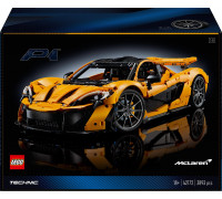 LEGO Technic McLaren P1™ (42172)