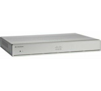Cisco ISR 1100 4 PORTS 802.3AT