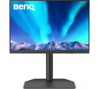 MonitorBenQSW242Q (9H.LLVLA.TBE)