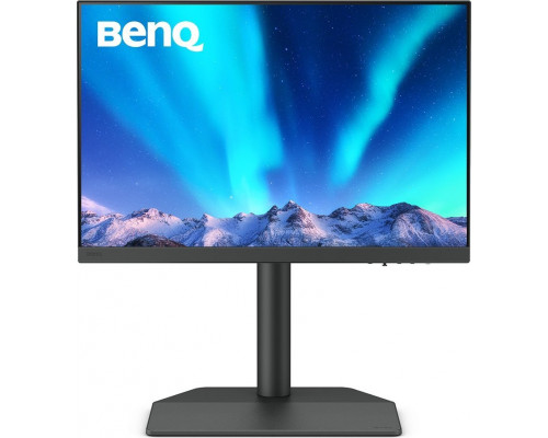 MonitorBenQSW242Q (9H.LLVLA.TBE)