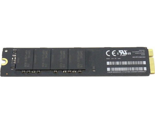 SSD CoreParts CoreParts MS-SSD-256GB-STICK-02 urządzenie SSD