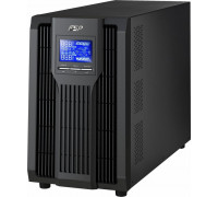UPS FSP/Fortron FSP Champ Tower 3K charger UPS double conversion (online) 3 kVA 2700 W