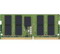 Kingston Kingston SODIMM ECC 32GB DDR4 2Rx8 Hynix C 2666MHzPC4-21300 KSM26SED8/32HC
