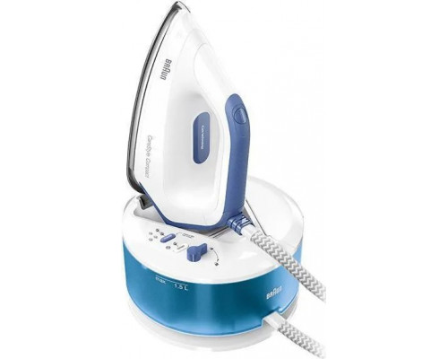 Braun CareStyle Compact IS 2143 BL