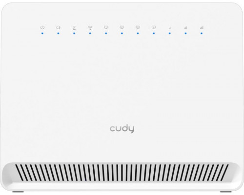 Cudy LT700E Gigabit AC1200 4G LTE SIM