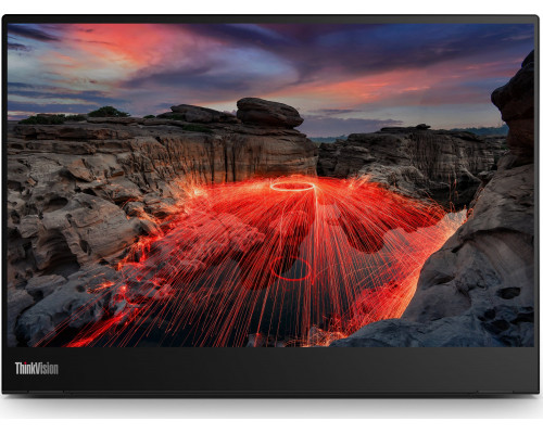 Lenovo ThinkVision M14t Gen 2 (63FDUAT6WL)