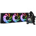 EK Water Blocks EK Water Blocks EK-Nucleus AIO CR360 Direct Die D-RGB - 1700