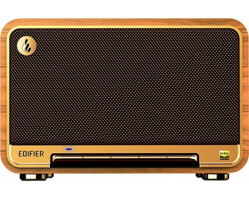 Edifier D32 brown (D32 WD)