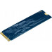 SSD Kingston SNV3S 2TB M.2 2280 PCI-E x4 Gen4 NVMe (SNV3S/2000G)