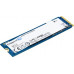 SSD Kingston SNV3S 2TB M.2 2280 PCI-E x4 Gen4 NVMe (SNV3S/2000G)