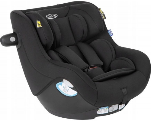 Graco SNUGGO R129 MIDNIGHT