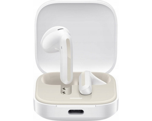 Xiaomi Redmi Buds 6 Active white