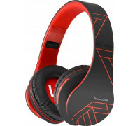 PowerLocus wireless PowerLocus P2 (czarno-red)