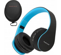 PowerLocus wireless PowerLocus P1 (czarno-blue)