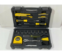Stanley STANLEY TOOLKITI  51el. W KASECIE