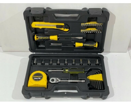 Stanley STANLEY TOOLKITI  51el. W KASECIE