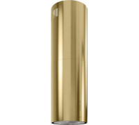 Globalo CYLINDRO ISOLA 39.7 LIGHT GOLD MAT