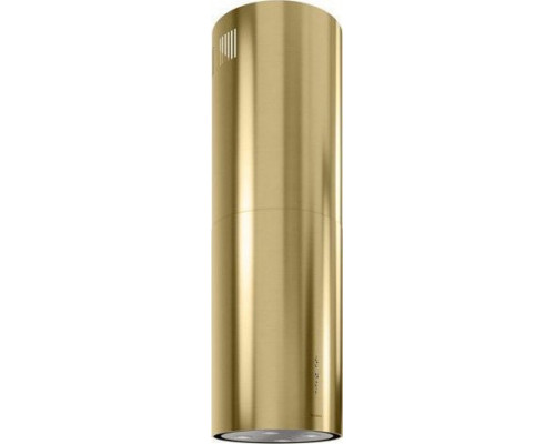 Globalo CYLINDRO ISOLA 39.7 LIGHT GOLD MAT