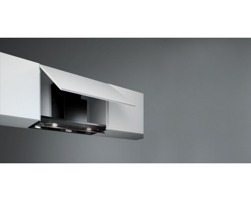 Falmec FALMEC Virgola evo 75 Black 600 m/h