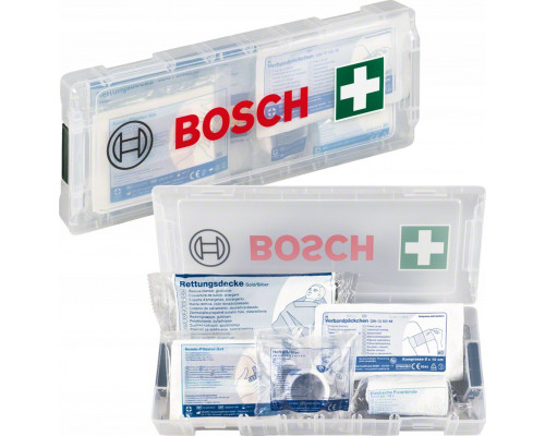 Bosch BOSCH. L-BOXX MICRO FIRST KIT