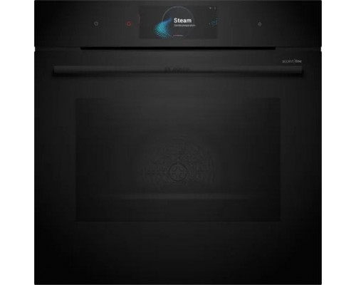 Bosch Built-in oven with additional steam function Bosch HRG978NB1