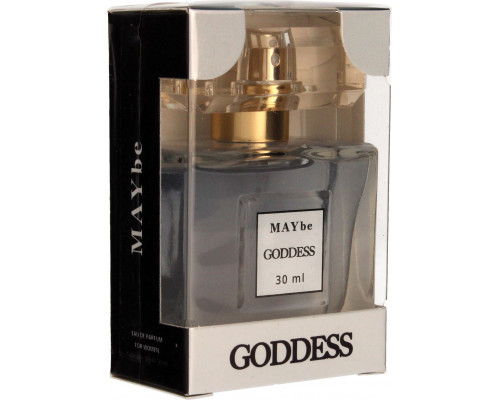 Christopher Dark MAYbe Goddess for Women EDP 30ml