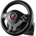 Subsonic Subsonic | Game Steering Wheel | SV200 | Juodas | Game racing wheel