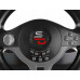 Subsonic Subsonic | Game Steering Wheel | SV200 | Juodas | Game racing wheel