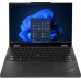 Laptop Lenovo Lenovo | ThinkPad X13 2-in-1 | Black | 13.3 " | IPS | Touchscreen | WUXGA | 1920 x 1200 pixels | Anti-glare | Intel Core i7 | ULT7-155U | 32 GB | Soldered LPDDR5x | SSD 1000 GB | Intel Graphics | Windows 11 Pro | 802.11ax | Bluetooth ve