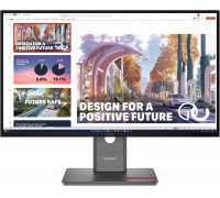 Lenovo LENOVO IDEACENTRE AIO 3 I7-13620H/27" QHD (2560X1440) IPS 350NITS ANTI-GLARE, 99% SRGB/32GB/1TB SSD/INTEL® UHD GRAPHICS/W11H (LUNE Pilkas)