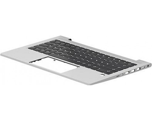 HP HP N01286-031 części zamienne do notatników Klawiatura