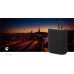 Nedis Nedis SPBT2005BK głośnik portable / imprezowy mono portable Black 5 W