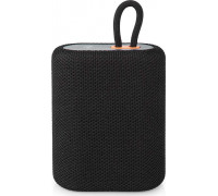 Nedis Nedis SPBT2005BK głośnik portable / imprezowy mono portable Black 5 W