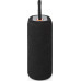 Nedis Nedis SPBT2005BK głośnik portable / imprezowy mono portable Black 5 W