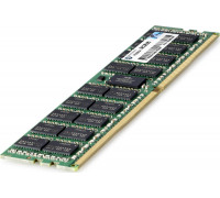 HPE HPE 815101-B21 moduł pamięci 64 GB 1 x 64 GB DDR4 2666 MHz Korekcja ECC