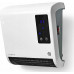 Nedis Nedis HTBA20WT grzejnik Wewnętrzna White 2000 W Wentylator elektryczny ogrzewacza pomieszczeń