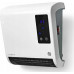 Nedis Nedis HTBA20WT grzejnik Wewnętrzna White 2000 W Wentylator elektryczny ogrzewacza pomieszczeń