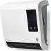 Nedis Nedis HTBA20WT grzejnik Wewnętrzna White 2000 W Wentylator elektryczny ogrzewacza pomieszczeń