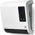 Nedis Nedis HTBA20WT grzejnik Wewnętrzna White 2000 W Wentylator elektryczny ogrzewacza pomieszczeń