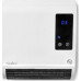 Nedis Nedis HTBA20WT grzejnik Wewnętrzna White 2000 W Wentylator elektryczny ogrzewacza pomieszczeń